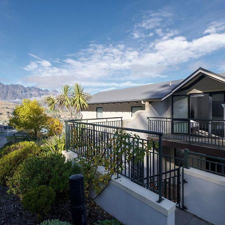 The Eagles Nest Villa Queenstown Ngoại thất bức ảnh