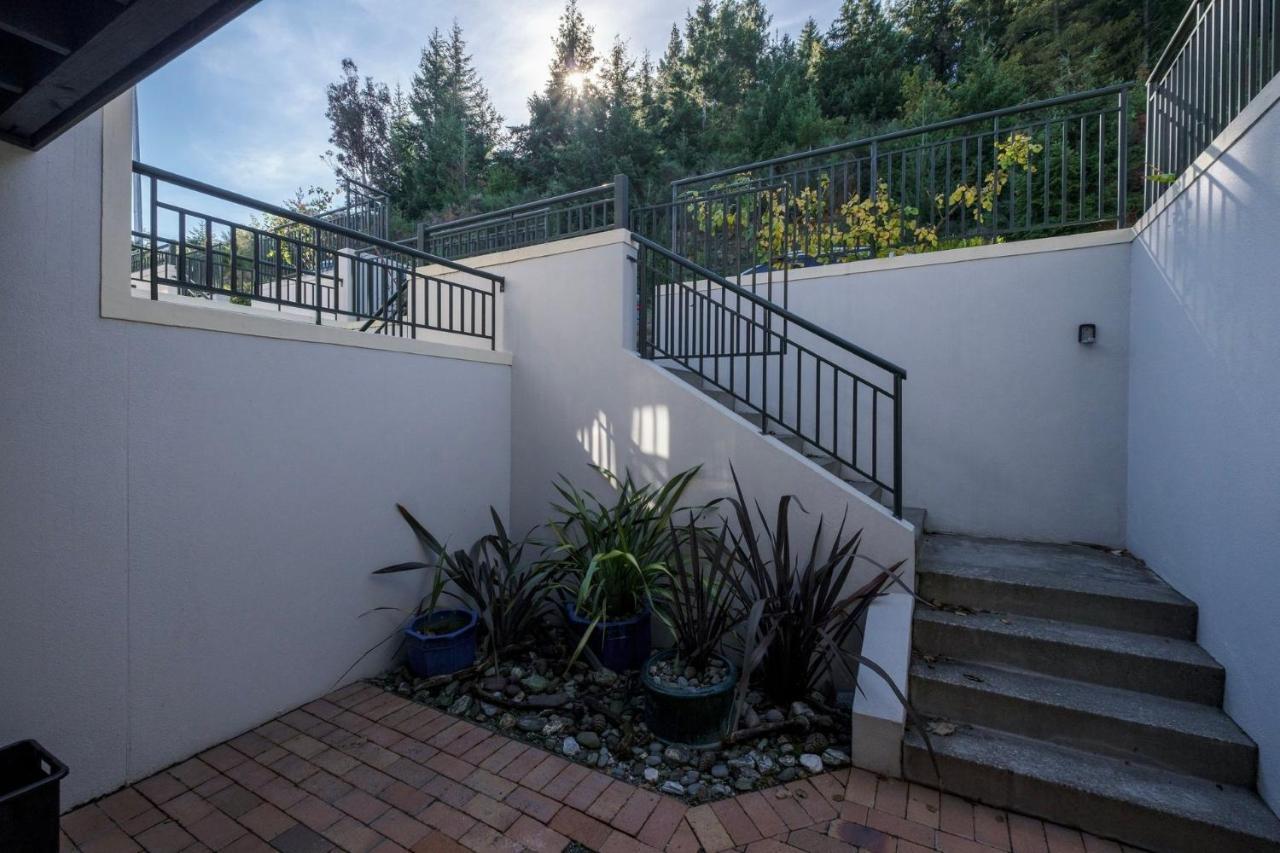 The Eagles Nest Villa Queenstown Ngoại thất bức ảnh