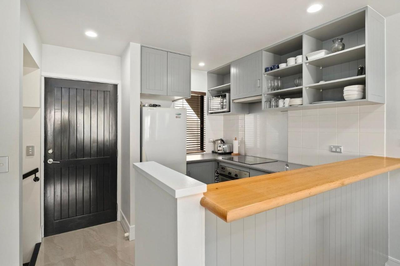 The Eagles Nest Villa Queenstown Ngoại thất bức ảnh