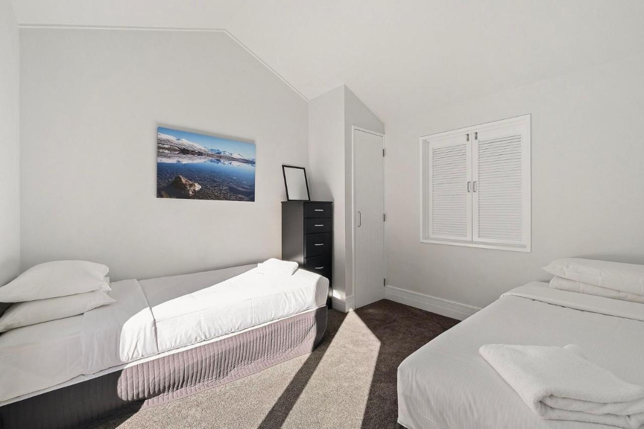 The Eagles Nest Villa Queenstown Ngoại thất bức ảnh