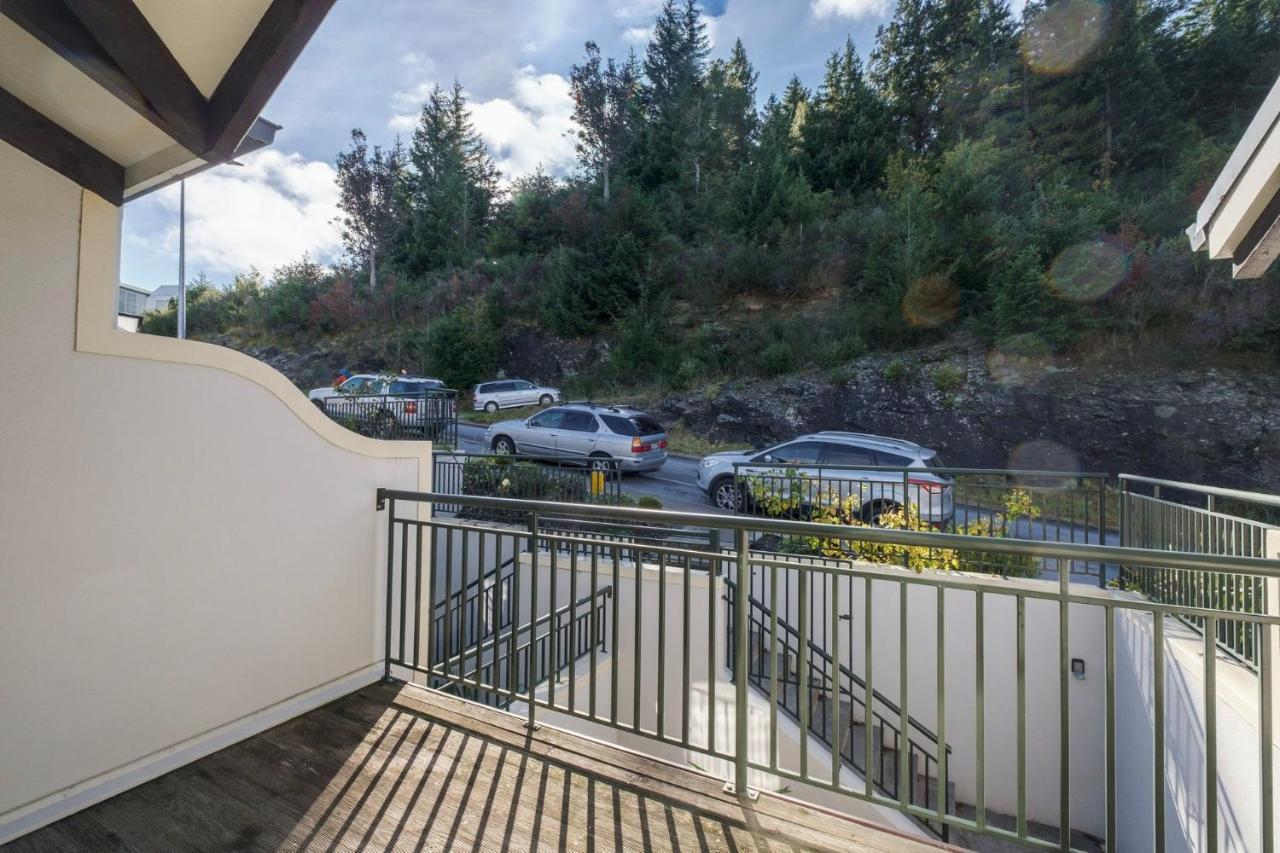 The Eagles Nest Villa Queenstown Ngoại thất bức ảnh