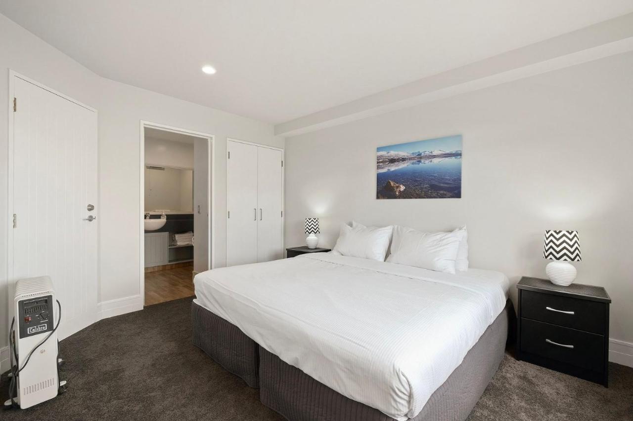 The Eagles Nest Villa Queenstown Ngoại thất bức ảnh
