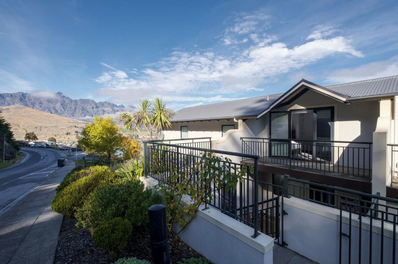 The Eagles Nest Villa Queenstown Ngoại thất bức ảnh